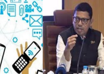 আগামী রবি বা সোমবার মোবাইল ইন্টারনেট সেবা চালু করে দেওয়া হবে: পলক