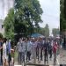 পুলিশ ও র‍্যাব তালিকা করছে হামলা-সংঘর্ষে জড়িতদের