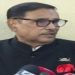 বিএনপি সারিসারি লাশের উপর দাঁড়িয়ে ক্ষমতায় যাওয়ার স্বপ্ন দেখেছিল: কাদের