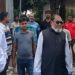দুর্বৃত্তের হামলায় গাজীপুর সিটি মেয়রের ক্ষতিগ্রস্ত বাড়ি পরিদর্শনে মুক্তিযুদ্ধ বিষয়ক মন্ত্রী