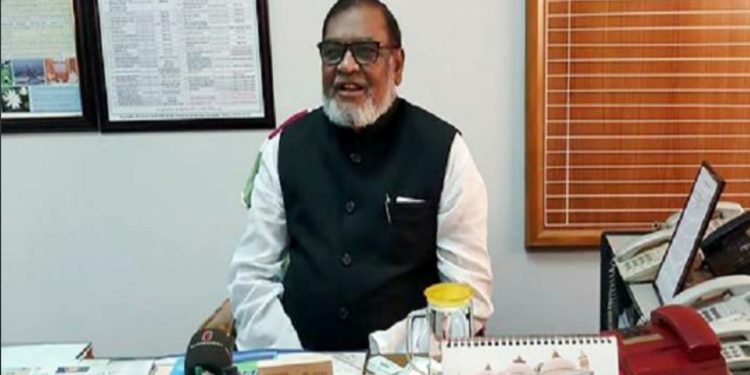 মুক্তিযোদ্ধাদের হৃদয়ে যে রক্তক্ষরণ হচ্ছে সেটিও আইনি প্রক্রিয়ায় সমাধান করা হবে: মোজাম্মেল হক