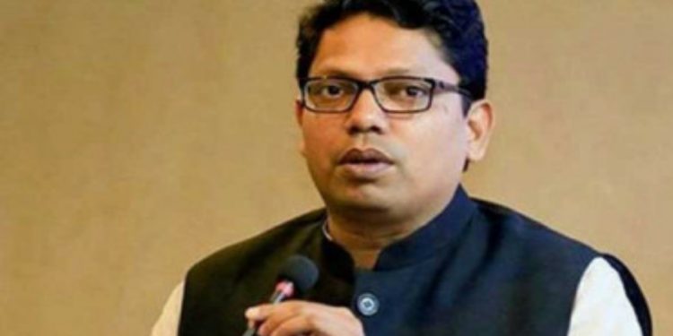 ব্যাখ্যা না দেওয়া পর্যন্ত ফেসবুকসহ সামাজিক যোগাযোগ মাধ্যম বন্ধ থাকবে: পলক