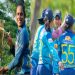 ভারতকে কাঁদিয়ে প্রথমবার নারী এশিয়া কাপের শিরোপা ঘরে তুলেছে শ্রীলঙ্কা