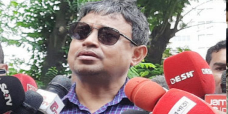 কোটা আন্দোলনের সমন্বয়করা স্বেচ্ছায় বিবৃতি দিয়েছে, তাদের জোর করা হয়নি: ডিবি