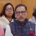 ধর্মের মুখোশ পরা সাম্প্রদায়িক অপশক্তি জামায়াত: কাদের