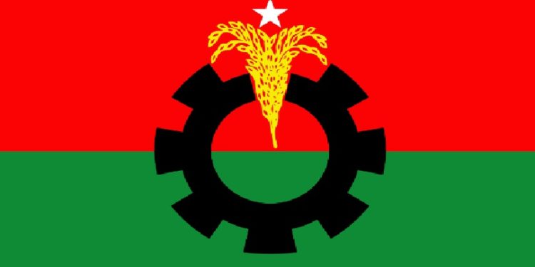 বিএনপির চার মহানগরে আহ্বায়ক কমিটি ঘোষণা