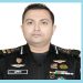 র‌্যাবের নতুন মুখপাত্র হচ্ছেন লে. কর্নেল মুনীম ফেরদৌস