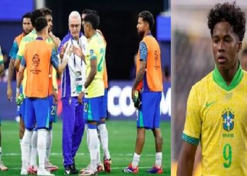 দলের কঠিন সময়ে দেশের মানুষের সমর্থন চাইলেন এনদ্রিক