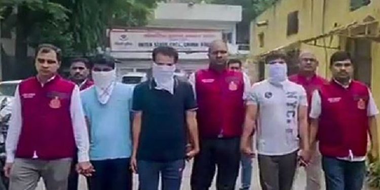 বাংলাদেশিদের কিডনি চুরির অভিযোগে ভারতীয় চিকিৎসকসহ গ্রেপ্তার- ৬
