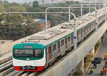 কোটাবিরোধীদের ‘বাংলা ব্লকেড’, বন্ধ হতে পারে মেট্রোরেলও