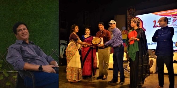 ফটোগ্রাফির প্রতি মানুষের মনোযোগ বাড়ানো আমার লক্ষ্য : আক্তার হামিদ খান