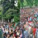 সারাদেশে আজ শিক্ষার্থীদের বিক্ষোভ