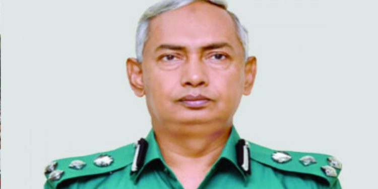 ৬ সমন্বয়কের অভিযোগ সঠিক নয়: আশরাফুজ্জামান