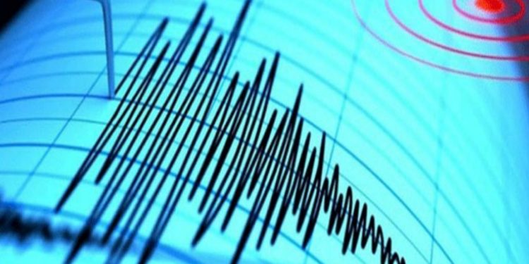 ৬ দশমিক ৮ মাত্রার ভূমিকম্পে কেঁপে উঠল ফিলিপাইন