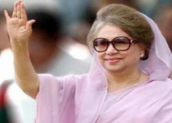 খুব শিগগিরই মুক্তি পাচ্ছেন বেগম খালেদা জিয়া