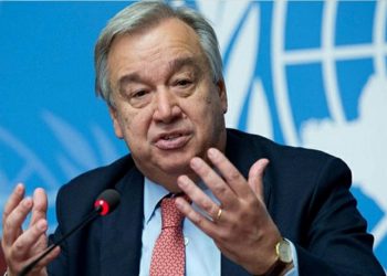 বাংলাদেশের জনগণের সঙ্গে পূর্ণ সংহতি প্রকাশ জাতিসংঘের