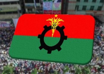 বুধবার নয়াপল্টনে বিএনপির সমাবেশ, প্রধান অতিথি তারেক রহমান