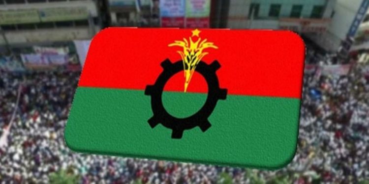 বুধবার নয়াপল্টনে বিএনপির সমাবেশ, প্রধান অতিথি তারেক রহমান