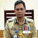 পুলিশের নতুন মহাপরিদর্শক ময়নুল ইসলাম