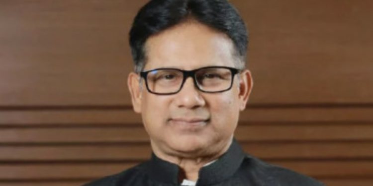 বাফুফে থেকে ১৬ বছর পর সালাম মুর্শেদীর পদত্যাগ