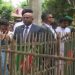 পুলিশের গুলিতে নিহত আবু সাঈদের কবর জিয়ারত করলেন ড. ইউনূস