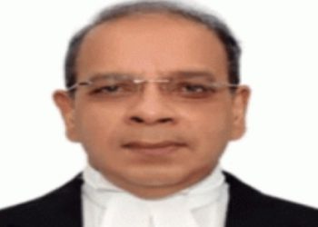 আজ নতুন প্রধান বিচারপতির শপথ গ্রহণ