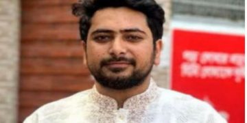 কথায় কথায় ইন্টারনেট বন্ধ করা চলবে না: নাহিদ হোসেন