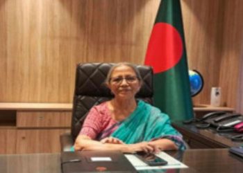 কৃষির মতো মৎস্য ও প্রাণিসম্পদকে গুরুত্ব দেওয়া হবে: ফরিদা আখতার