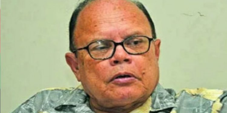 প্রধান উপদেষ্টা ড. মুহাম্মদ ইউনূসের বিশেষ সহকারী হলেন আলী ইমাম মজুমদার