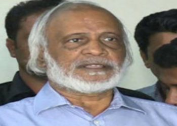 জাতীয় নির্বাচনের মতো ১৫ আগস্টকে কেন্দ্র করে ষড়যন্ত্র চলছে: মঈন খান