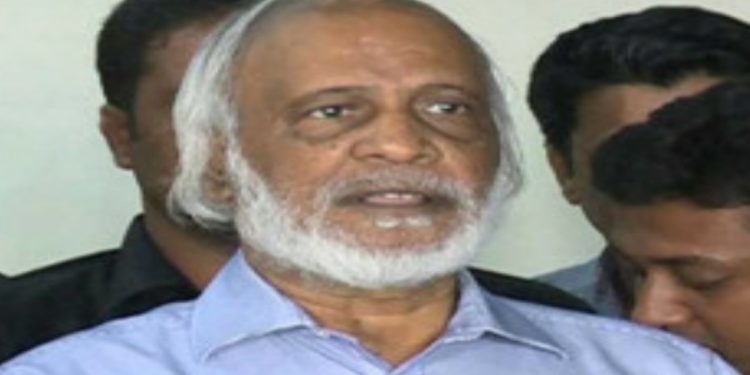 জাতীয় নির্বাচনের মতো ১৫ আগস্টকে কেন্দ্র করে ষড়যন্ত্র চলছে: মঈন খান