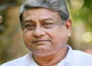 সাবেক প্রধানমন্ত্রী শেখ হাসিনার সঙ্গে কথা বলা সেই আ. লীগ নেতা গ্রেপ্তার