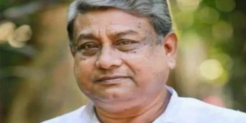 সাবেক প্রধানমন্ত্রী শেখ হাসিনার সঙ্গে কথা বলা সেই আ. লীগ নেতা গ্রেপ্তার
