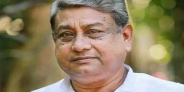 সাবেক প্রধানমন্ত্রী শেখ হাসিনার সঙ্গে কথা বলা সেই আ. লীগ নেতা গ্রেপ্তার