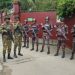 শিল্প-কারখানার নিরাপত্তা নিশ্চিত করবে সেনাবাহিনী