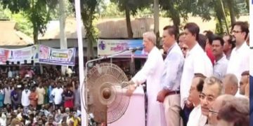 দুর্নীতি ও দুঃশাসনের কারণেই আওয়ামী লীগের পতন হয়েছে: ফখরুল