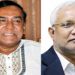 বিএনপির স্থায়ী কমিটিতে হাফিজ উদ্দিন আহমেদ ও জাহিদ হোসেনের