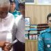 স্বরাষ্ট্রমন্ত্রীকে ভিডিও দেখানো সেই ডিসি পুলিশ হেফাজতে