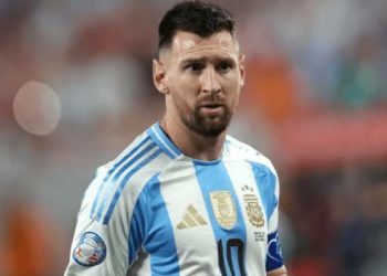 বিশ্বকাপ বাছাইয়ে চিলি ও কলম্বিয়ার বিপক্ষে স্কোয়াডে নেই মেসির নাম