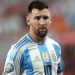 বিশ্বকাপ বাছাইয়ে চিলি ও কলম্বিয়ার বিপক্ষে স্কোয়াডে নেই মেসির নাম