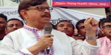 বর্তমান পুলিশকে দি‌য়ে হত্যাকাণ্ডের বিচার সম্ভব নয়: মান্না