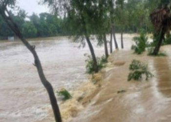 বন্যা ও বৃষ্টির প্রভাবে কুমিল্লায় দুইদিনে চারজনের মৃত্যু