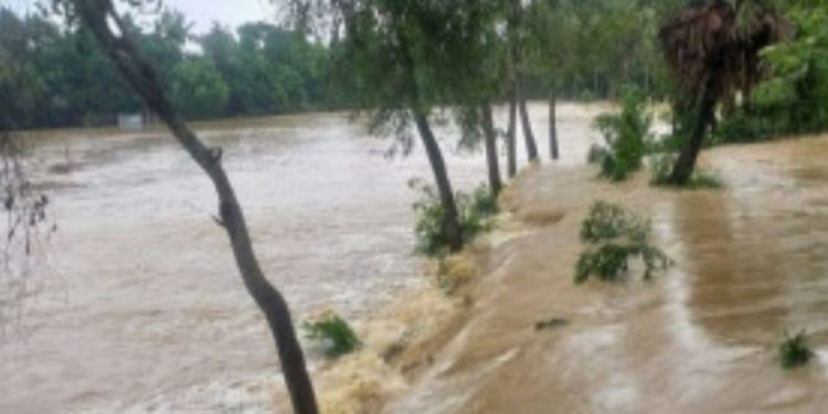 বন্যা ও বৃষ্টির প্রভাবে কুমিল্লায় দুইদিনে চারজনের মৃত্যু