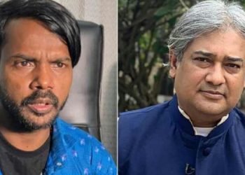 সাবেক  তথ্য প্রতিমন্ত্রী আরাফাতকে নিয়ে সিনেমা বানাবেন হিরো আলম