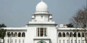 গত ৩৪ বছরে কতজনের সাজা মওকুফ করেছেন রাষ্ট্রপতি, তালিকা চেয়ে নোটিশ