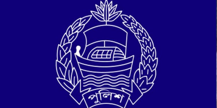 পুলিশের ১৭ কর্মকর্তাকে ডিএমপিতে বদলি