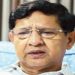 সমন্ধির বাসা থেকে গ্রেপ্তার হলেন গোলাম দস্তগীর গাজী