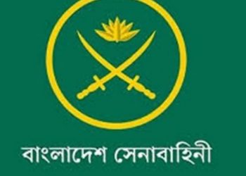 সচিবালয় এলাকায় আনসারদের হামলায় ৬ সেনা সদস্য আহত