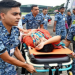 সশস্ত্র বাহিনী এক দিনে তিন হাজার বন্যার্তকে উদ্ধার করেছে