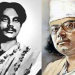 জাতীয় কবি কাজী নজরুল ইসলামের ৪৮তম মৃত্যুবার্ষিকী আজ